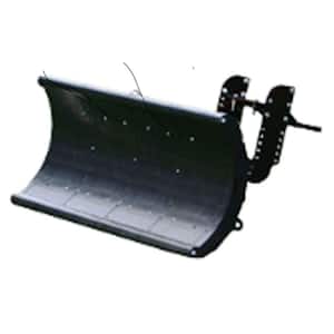 Snow Removal Equipment