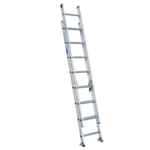 Ladder Height (ft.): 16 ft.