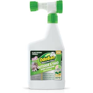 OdoBan in Pet Stain & Odor Remover