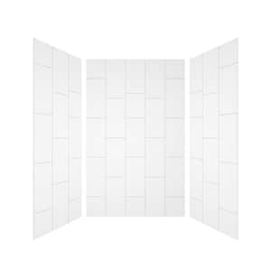 Wall Height (in.): 80 - 100