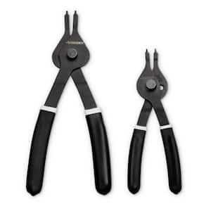 Snap Ring Pliers