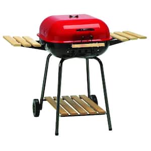 Grills