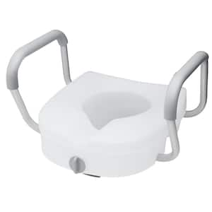 Elevated Toilet Seat