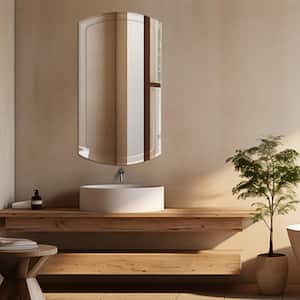 Medicine Cabinets with Mirrors