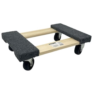 Platform Trucks & Dollies