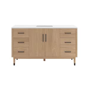 Bathroom Vanities with Tops