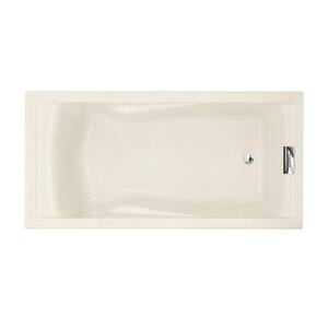 Beige in Drop-in Tubs