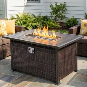 Gas Fire Pits