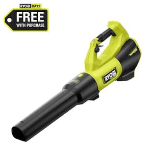 Battery Platform: Ryobi 18V ONE+