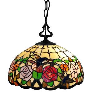 Tiffany glass