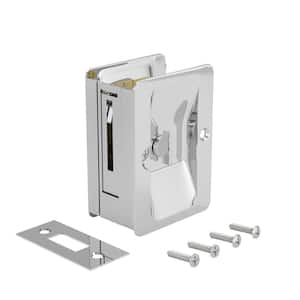 Pocket Door Locks