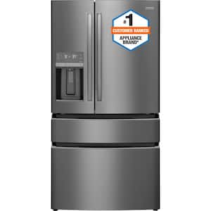 Black Stainless Steel