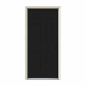 Common Door Size (WxH) in.: 32 x 80