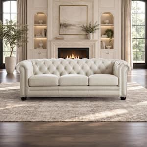 Leather in Sofas & Couches