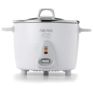 Keep Warm Setting in Rice Cookers