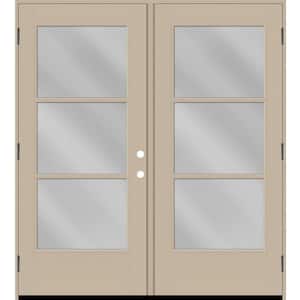 French Patio Door