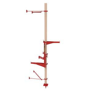 Pump Jack Scaffolding