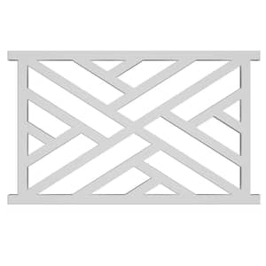 Deck Railings