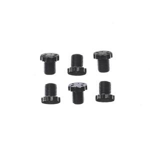 Automatic Transmission Flexplate Mounting Bolt in Transmission