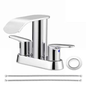 Lever Handle