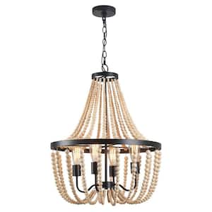 Chandelier Size: Small (14in. - 22in. wide)