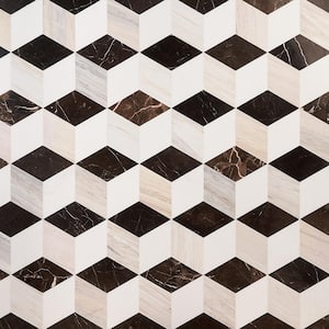 Approximate Tile Size: 8x10