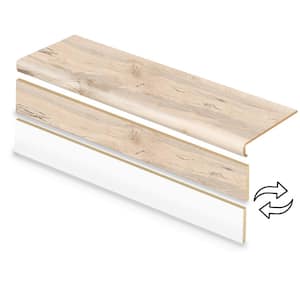 Vinyl Stair Treads