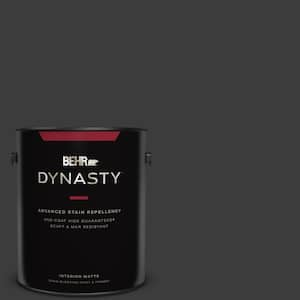 BEHR DYNASTY