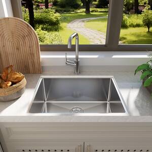 Stainless Steel