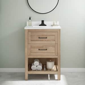 Popular Vanity Widths: 24 Inch Vanities