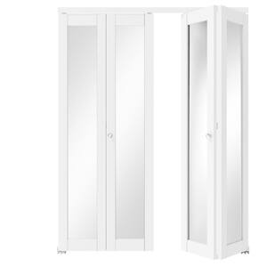 Door Size (WxH) in.: 64 x 80