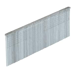Nail Gauge: 16 gauge