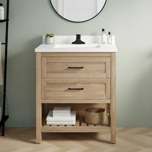 Popular Vanity Widths: 30 Inch Vanities