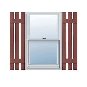 Shutter Height (in.): 40.0 - 49.99
