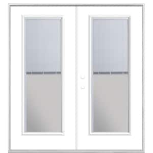 Built-in Blinds