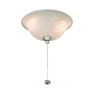 led ceiling fan light replacement home depot