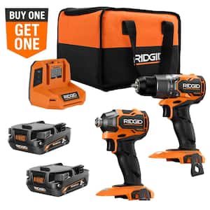 RIDGID