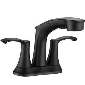 Centerset Bathroom Faucets