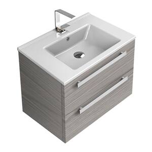 Popular Vanity Widths: 24 Inch Vanities