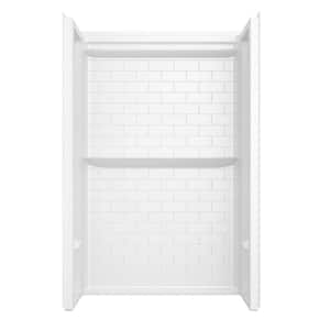 Popular Wall Widths: 48 Inches