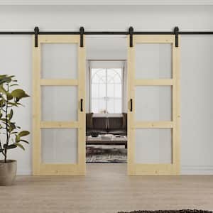 Door Size (WxH) in.: 60 x 80