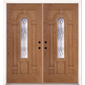 Double Door