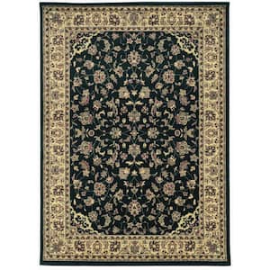 Approximate Rug Size (ft.): 3 X 5