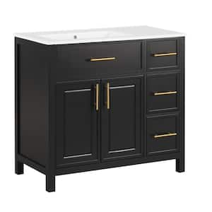 Popular Vanity Widths: 36 Inch Vanities