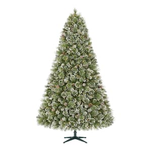 Artificial Tree Size (ft.): 7.5 ft