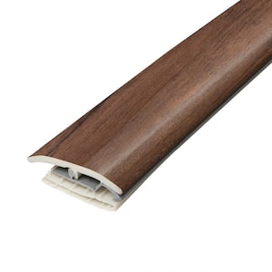 Molding/Trim Type: 4 - in - 1