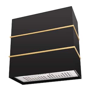Range Hood Size (Width): 30 in.