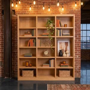 Concepts In Wood