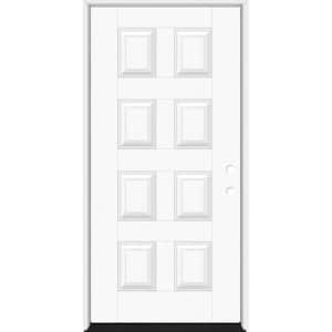 Common Door Size (WxH) in.: 42 x 80