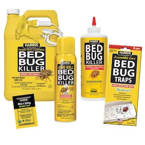 Bug Killer Spray